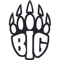 BIG Academy 로고