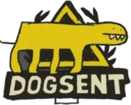 Logo de DOGSENT