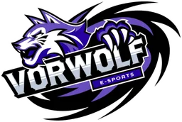 Logo von VortexWolf