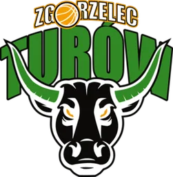 Logo de PGE Turow