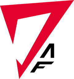 Logo de DAF