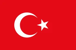 Turkey 로고