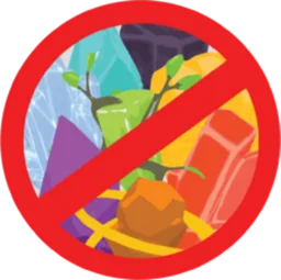 No Runes logo