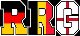Logo de RRG
