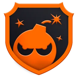 Team TPaBoMaH logo