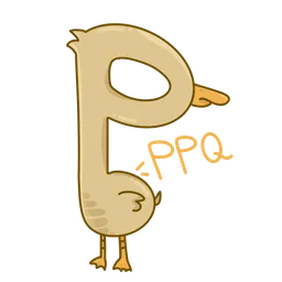 Logo de Precision Power Quickness
