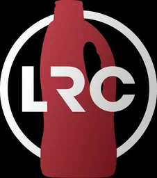 Long Red Cordial 로고