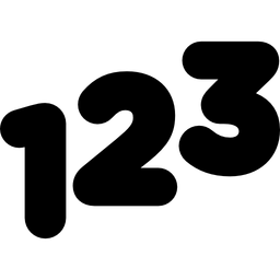 Team 123 logo