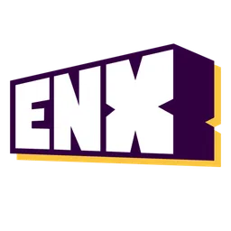 Logo de ENX Team