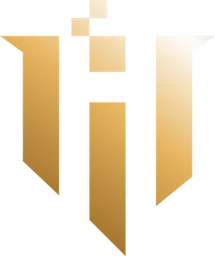 IHC Esports logo