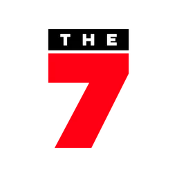 Logo THE 7