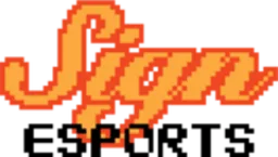 Sign Esports logo