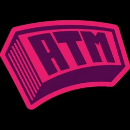 Logo ATM