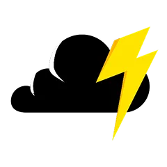Storm on Request logo