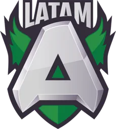 Alliance.LATAM logo