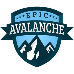Logo von Epic Avalanche