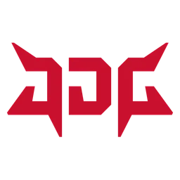 Logo de JD Gaming