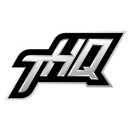 Team HAQ logo