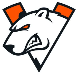 Logo de Virtus.pro
