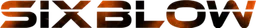 SixBlow logo