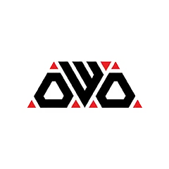 Logo de oWo team