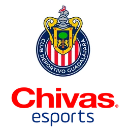 Chivas esports logo