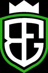 Built For Greatness Esports logo