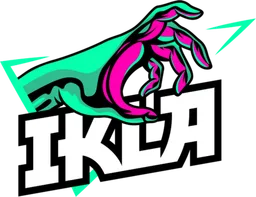 Logo de IKLA
