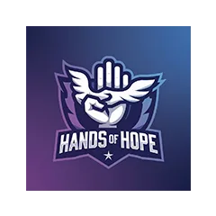 Hands of Hope logo