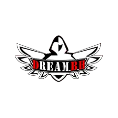 Dream Bounty Hunter Gaming logo