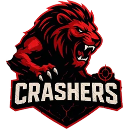 Crashers logo