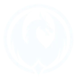 Logo von White Dragons