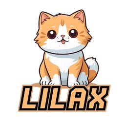 LILAX logo