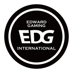 Logo de Edward Gaming