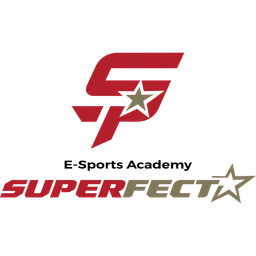 SUPERFECT Esports logo