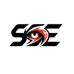 Saigon Silent Storm Esports logo