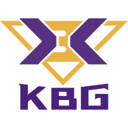 Keep Best Gaming logo