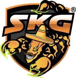 Logo Sand King Gómez