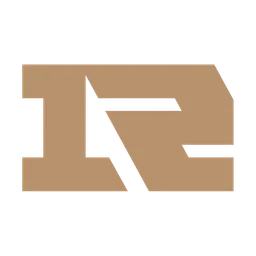Royal Never Give Up logo
