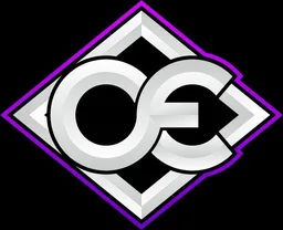 Overlooked logo
