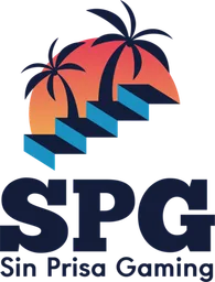 Sin Prisa Gaming logo