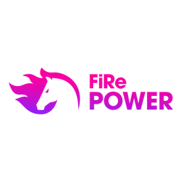 Logo de FiRePOWER