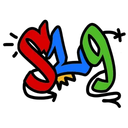 Logo swaglord9000