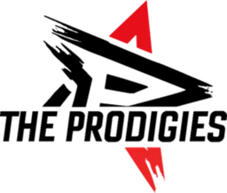 The Prodigies logo