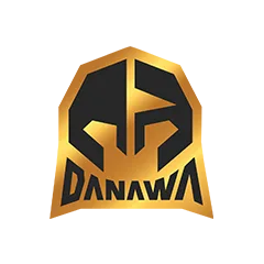 Danawa e-sports logo