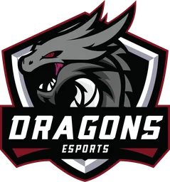 Dragon Esports logo