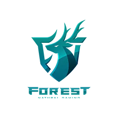 Logo Forest Gaming
