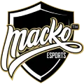 MACKO Esports 로고
