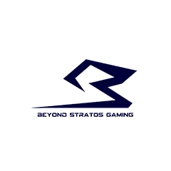 Beyond Stratos Gaming logo