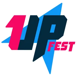 Logo 1UP Esports